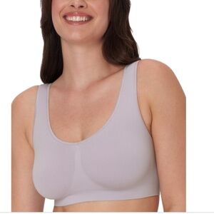 Bali One Smooth U Wireless Bralette Dfbral